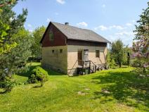 Prodej chaty, Jílové u Prahy - Kabáty, 112 m2