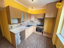 Pronájem bytu 2+1, Ostrava, Francouzská, 55 m2