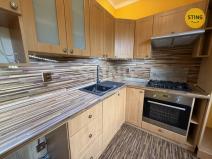 Pronájem bytu 2+1, Ostrava, Francouzská, 55 m2