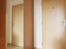 Pronájem bytu 1+kk, Brno, Mojmírovo náměstí, 42 m2