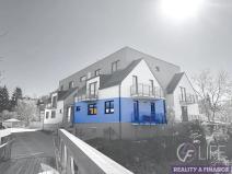Prodej bytu 3+kk, Vrchlabí, Jos. Šíra, 57 m2