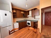 Prodej bytu 1+1, Vyškov, Hybešova, 38 m2