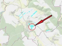 Prodej pole, Jeřišno, 28303 m2