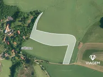 Prodej podílu pole, Dolní Bousov, 7999 m2