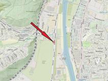 Prodej podílu pozemku, Praha - Velká Chuchle, 3 m2