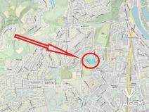 Prodej podílu pozemku, Praha - Dejvice, 305 m2