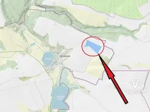 Prodej podílu pole, Dolní Bousov, 6849 m2