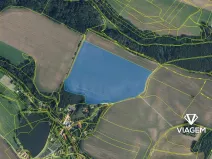 Prodej podílu pole, Dolní Bousov, 26312 m2