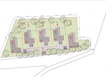Prodej pozemku pro bydlení, Ovčáry, 6090 m2