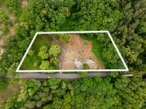 Prodej pozemku pro bydlení, Ovčáry, 6090 m2