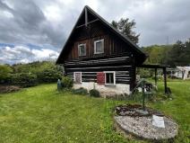 Prodej rodinného domu, Křižany, 150 m2