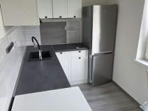 Pronájem bytu 1+1, Ostrava, Slavíkova, 40 m2
