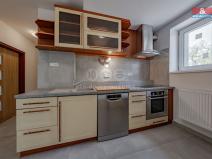 Prodej bytu 4+kk, Valašské Meziříčí - Krhová, 79 m2