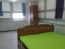 Pronájem bytu 4+1, Příbram - Příbram VIII, Budovatelů, 90 m2