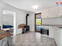 Prodej chalupy, Morašice - Řikovice, 56 m2