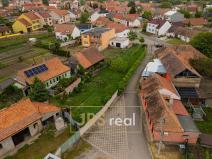 Prodej pozemku pro bydlení, Lanžhot, 506 m2