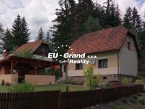 Prodej rodinného domu, Horní Bečva, 149 m2