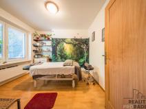 Prodej rodinného domu, Hodonín, Perunská, 230 m2