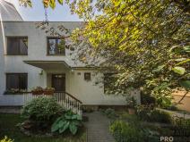 Prodej rodinného domu, Hodonín, Perunská, 230 m2