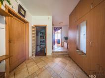 Prodej rodinného domu, Hodonín, Perunská, 230 m2