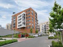 Pronájem bytu 2+kk, Praha - Chodov, Měchnovská, 53 m2