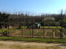 Prodej zahrady, Hodonín, 585 m2