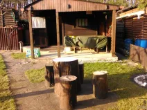 Prodej zahrady, Hodonín, 585 m2