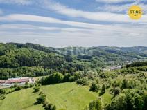 Prodej pozemku pro bydlení, Vsetín, Janišov, 5915 m2