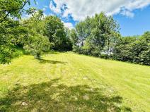 Prodej pozemku pro bydlení, Myslív, 1700 m2
