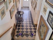 Prodej rodinného domu, Podbořany, 170 m2