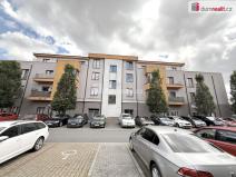 Prodej bytu 1+kk, Uherské Hradiště, Zelené náměstí, 33 m2