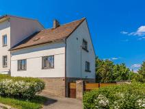 Prodej rodinného domu, Kladno, Slánská, 160 m2