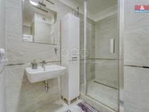 Prodej bytu 3+kk, Plzeň - Skvrňany, Macháčkova, 51 m2