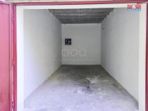 Prodej garáže, Strakonice - Přední Ptákovice, 20 m2