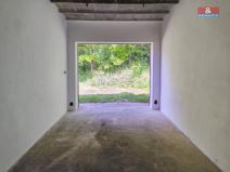 Prodej garáže, Strakonice - Přední Ptákovice, 20 m2