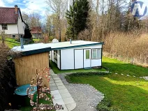 Prodej zahrady, Prachatice, 713 m2