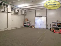 Pronájem výrobních prostor, Olomouc, Hamerská, 417 m2