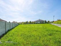 Prodej pozemku pro bydlení, Vyžlovka, Na Vyhlídce, 1040 m2