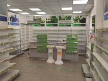 Pronájem obchodního prostoru, Plzeň - Jižní Předměstí, Skrétova