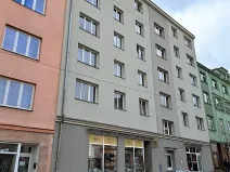 Pronájem bytu 3+kk, Děčín, Prokopa Holého, 68 m2