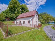 Prodej rodinného domu, Černá Voda, 115 m2