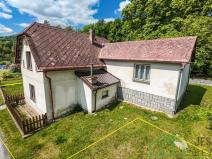 Prodej rodinného domu, Černá Voda, 115 m2