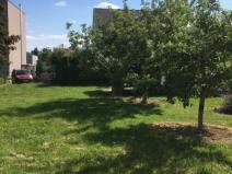 Prodej pozemku pro bydlení, Rajhrad, 759 m2