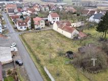Prodej pozemku pro bydlení, Cetkovice, 630 m2