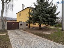 Prodej bytu 1+1, Litovel, Svatoplukova, 28 m2