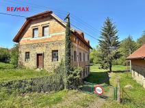 Prodej rodinného domu, Kostelec u Heřmanova Městce, 415 m2