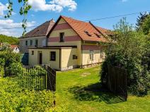 Prodej chalupy, Petrovice, 120 m2