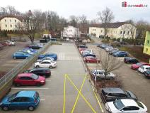 Prodej bytu 2+kk, Milovice - Mladá, Kaštanová, 45 m2
