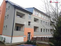 Prodej bytu 2+kk, Milovice - Mladá, Kaštanová, 45 m2