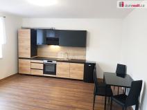 Prodej bytu 2+kk, Milovice - Mladá, Kaštanová, 45 m2